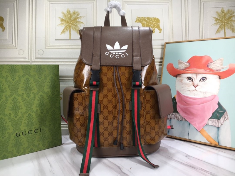 Gucci Backpacks